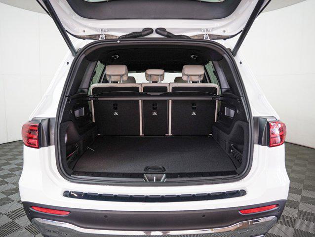 new 2026 Mercedes-Benz GLB 250 car, priced at $49,230