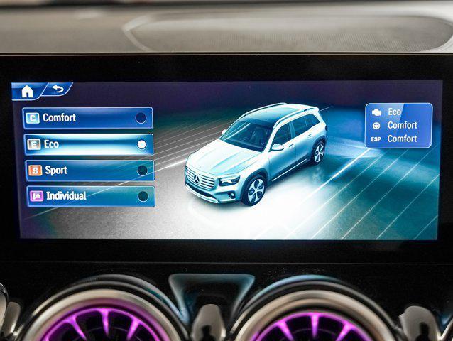 new 2026 Mercedes-Benz GLB 250 car, priced at $49,230