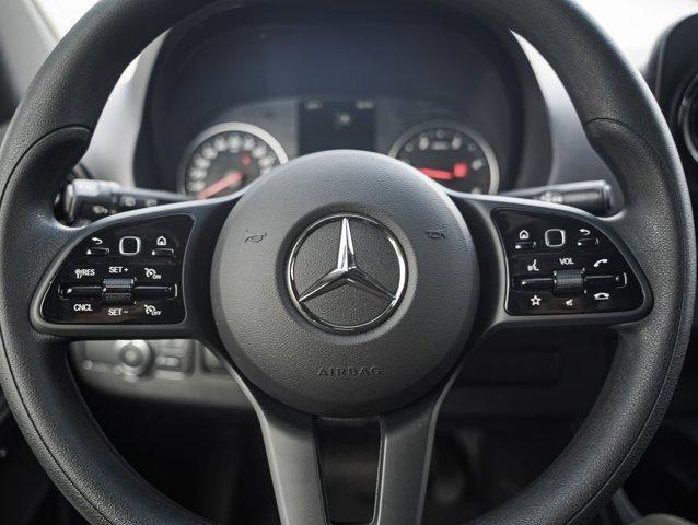 new 2024 Mercedes-Benz Sprinter 3500XD car, priced at $84,922