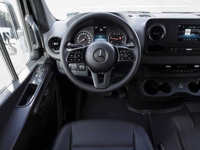 new 2024 Mercedes-Benz Sprinter 3500XD car, priced at $84,922