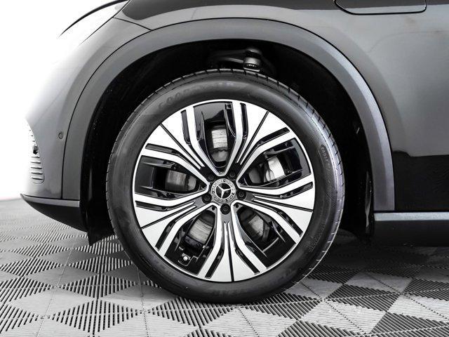 used 2023 Mercedes-Benz EQE 350 car, priced at $45,920