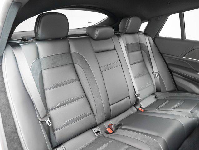 new 2026 Mercedes-Benz AMG GLE 53 car, priced at $102,115