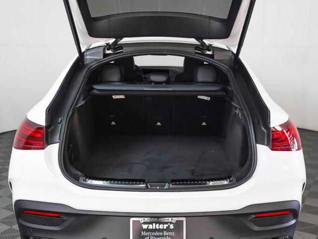 new 2026 Mercedes-Benz AMG GLE 53 car, priced at $102,115