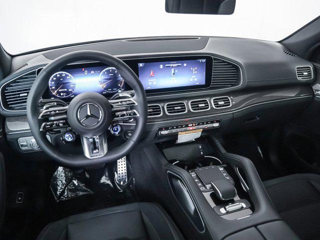 new 2026 Mercedes-Benz AMG GLE 53 car, priced at $102,115