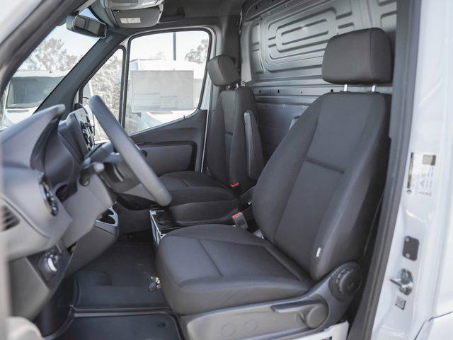 new 2025 Mercedes-Benz Sprinter 2500 car, priced at $53,900