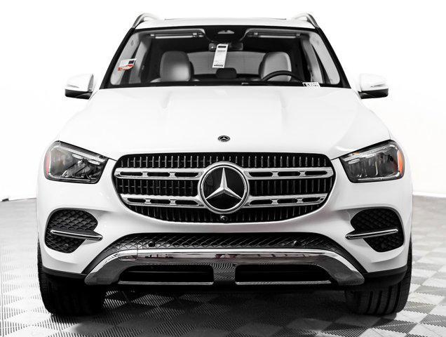 new 2025 Mercedes-Benz GLE 350 car, priced at $67,135