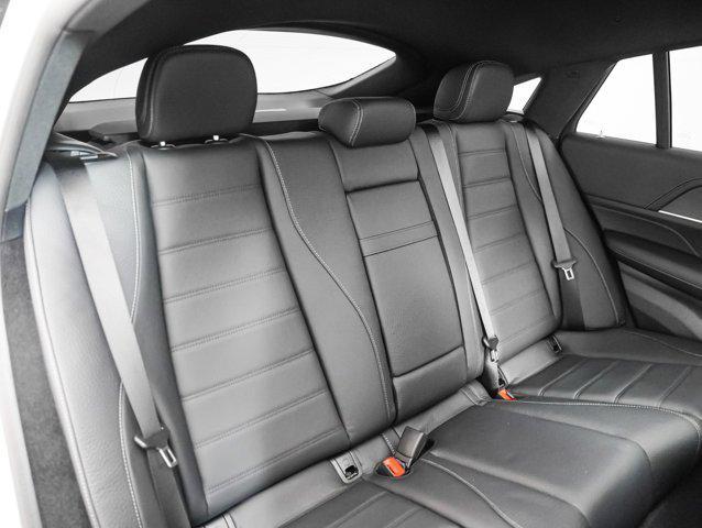 new 2026 Mercedes-Benz GLE 450 car, priced at $87,285