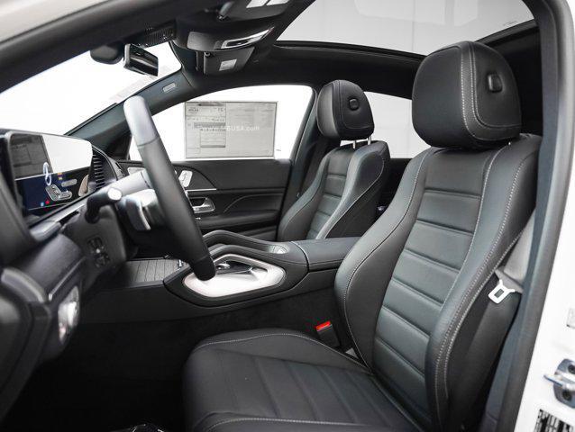 new 2026 Mercedes-Benz GLE 450 car, priced at $87,285