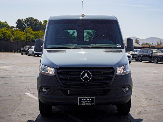 new 2024 Mercedes-Benz Sprinter 2500 car, priced at $62,479