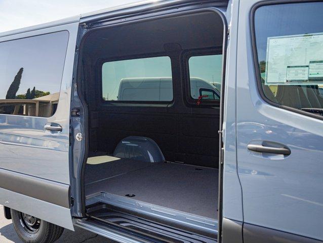 new 2024 Mercedes-Benz Sprinter 2500 car, priced at $62,479