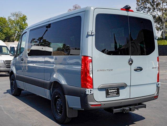 new 2024 Mercedes-Benz Sprinter 2500 car, priced at $62,479