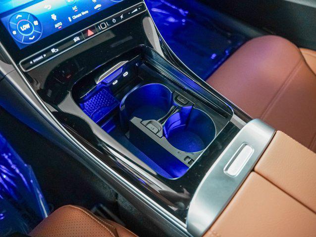 new 2025 Mercedes-Benz C-Class car, priced at $50,595