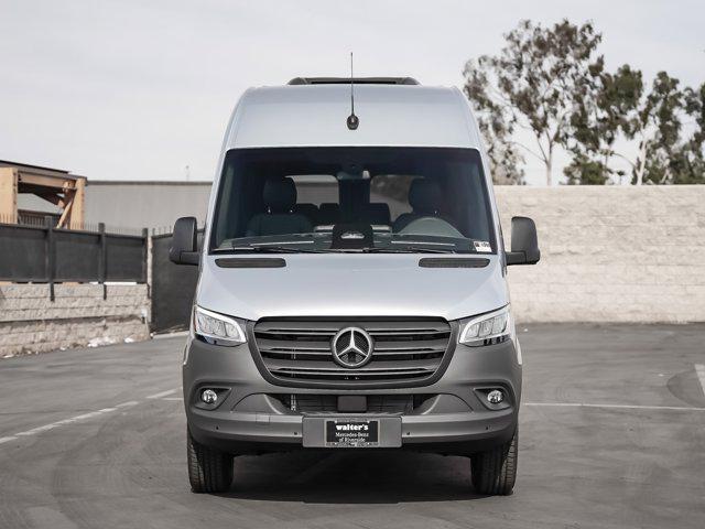 new 2025 Mercedes-Benz Sprinter 2500 car, priced at $76,933