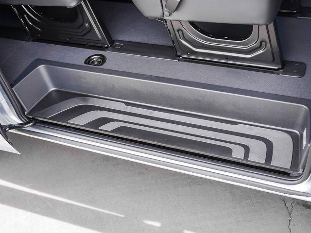 new 2025 Mercedes-Benz Sprinter 2500 car, priced at $76,933