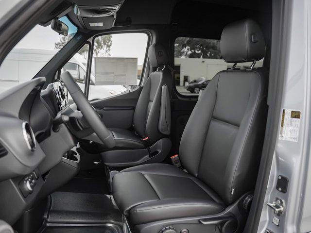 new 2025 Mercedes-Benz Sprinter 2500 car, priced at $76,933