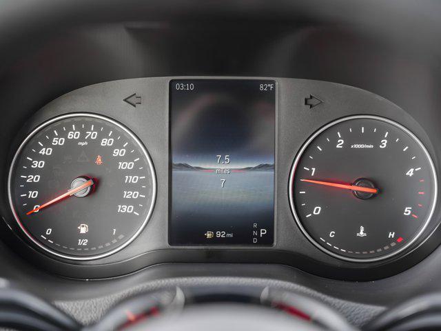 new 2025 Mercedes-Benz Sprinter 2500 car, priced at $65,622