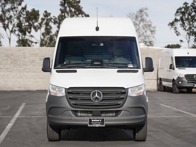new 2025 Mercedes-Benz Sprinter 2500 car, priced at $65,622