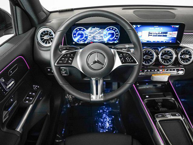 new 2024 Mercedes-Benz EQB 350 car, priced at $63,065