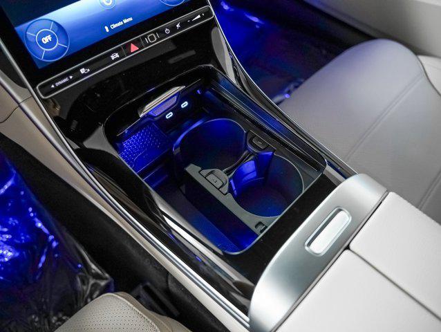 new 2025 Mercedes-Benz C-Class car, priced at $50,445