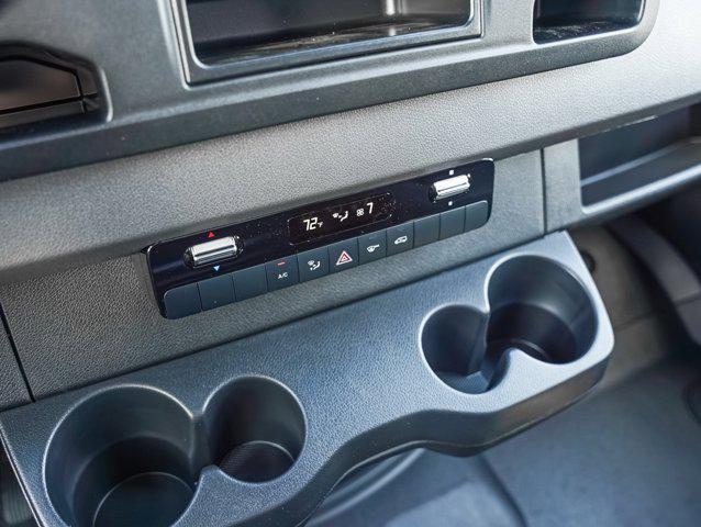new 2025 Mercedes-Benz Sprinter 2500 car, priced at $63,228