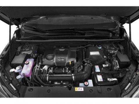 used 2018 Lexus NX 300 car, priced at $21,911
