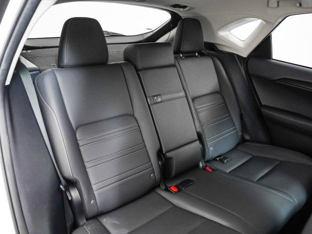used 2018 Lexus NX 300 car, priced at $19,999