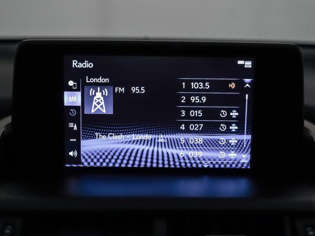 used 2018 Lexus NX 300 car, priced at $19,999