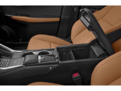 used 2018 Lexus NX 300 car, priced at $21,911