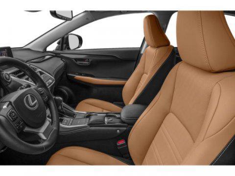 used 2018 Lexus NX 300 car, priced at $21,911
