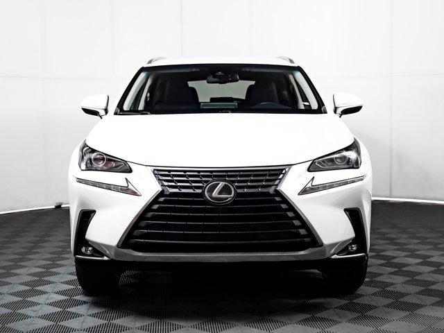 used 2018 Lexus NX 300 car, priced at $19,999