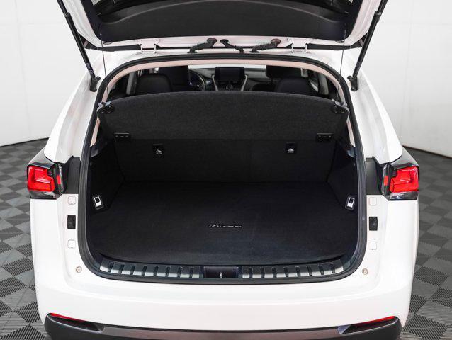 used 2018 Lexus NX 300 car, priced at $19,999