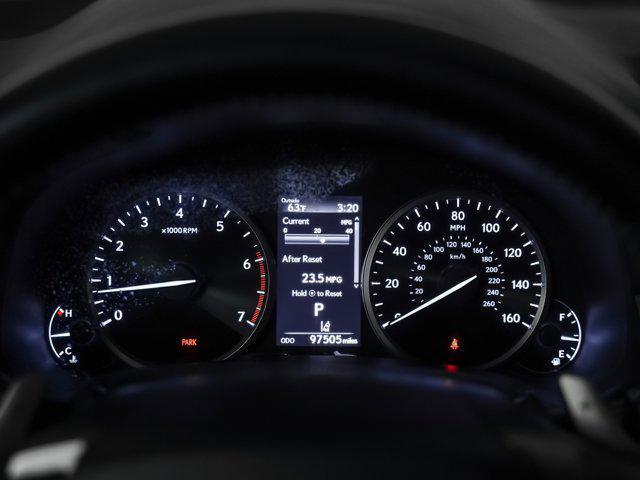 used 2018 Lexus NX 300 car, priced at $19,999