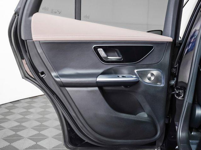 used 2024 Mercedes-Benz AMG EQE car, priced at $69,999