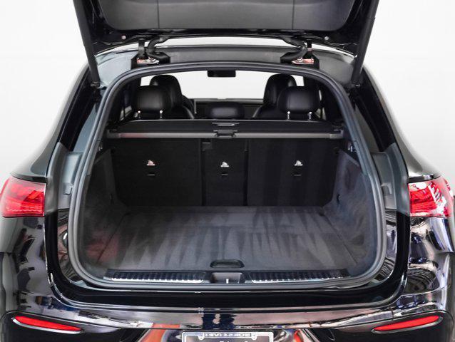 used 2024 Mercedes-Benz AMG EQE car, priced at $69,999
