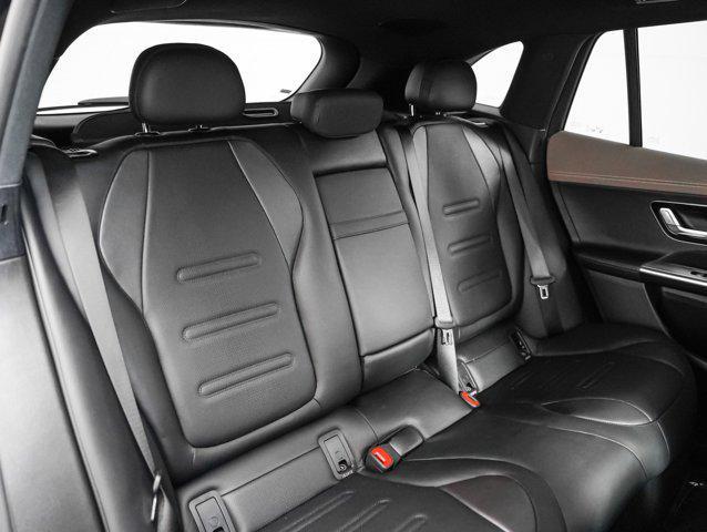 used 2024 Mercedes-Benz AMG EQE car, priced at $69,999