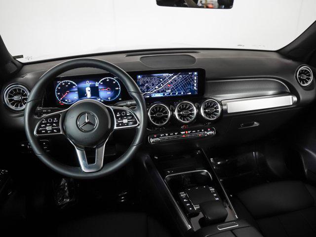 used 2023 Mercedes-Benz EQB 300 car, priced at $38,997