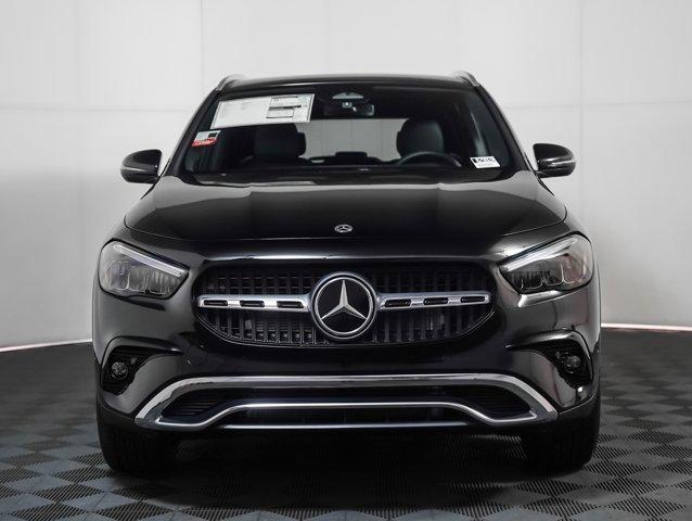new 2024 Mercedes-Benz GLA 250 car, priced at $45,970