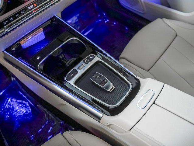 new 2025 Mercedes-Benz GLA 250 car, priced at $44,345