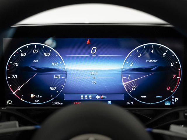 new 2026 Mercedes-Benz E-Class car, priced at $73,045