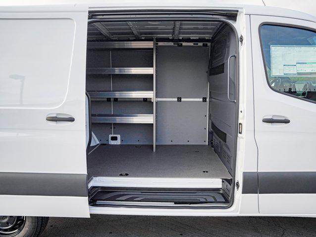 new 2025 Mercedes-Benz Sprinter 2500 car, priced at $64,862