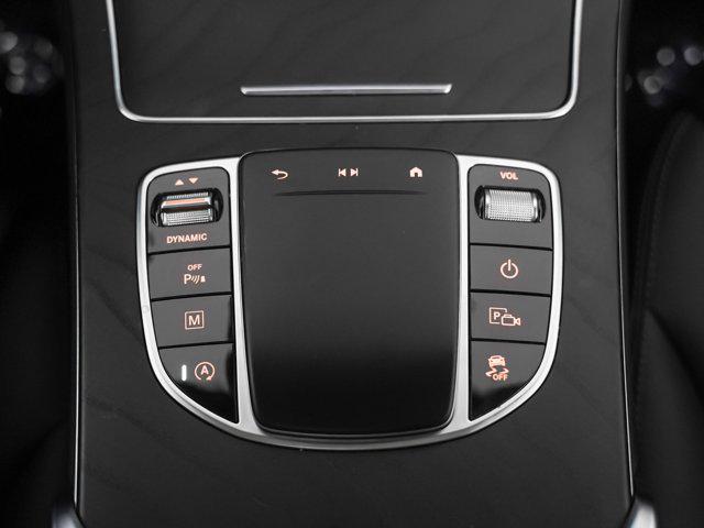 used 2022 Mercedes-Benz GLC 300 car, priced at $27,997