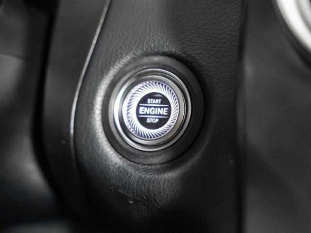 used 2022 Mercedes-Benz GLC 300 car, priced at $27,997