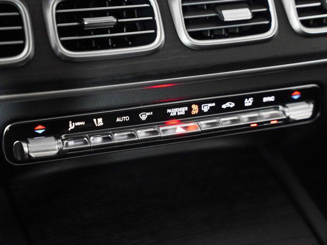 new 2025 Mercedes-Benz GLE 450 car, priced at $87,755