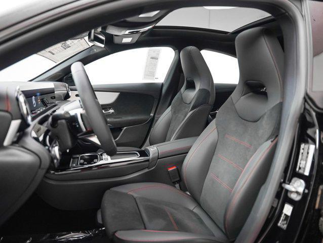new 2026 Mercedes-Benz CLA 250 car, priced at $50,540