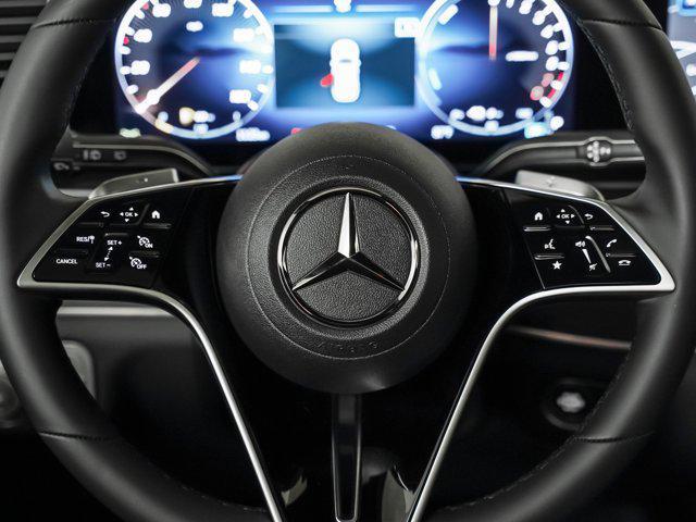 new 2026 Mercedes-Benz GLE 450e car, priced at $83,785