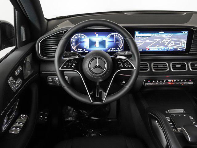 new 2026 Mercedes-Benz GLE 450e car, priced at $83,785