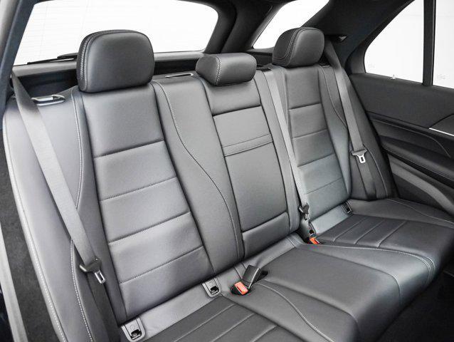 new 2026 Mercedes-Benz GLE 450e car, priced at $83,785