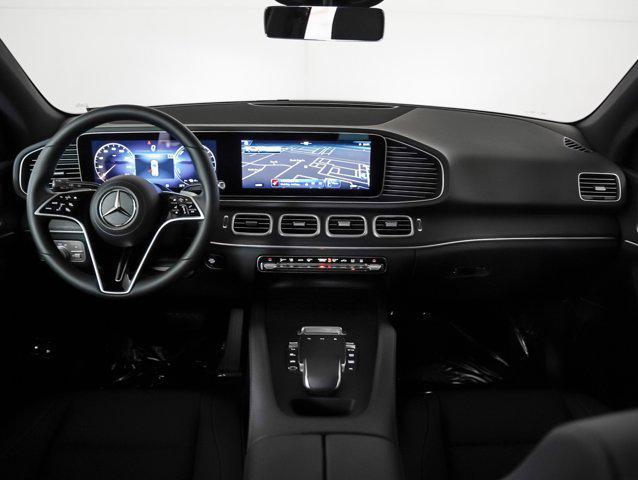 new 2026 Mercedes-Benz GLE 450e car, priced at $83,785