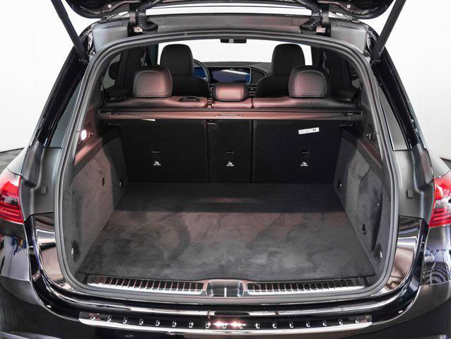 new 2026 Mercedes-Benz GLE 450e car, priced at $83,785