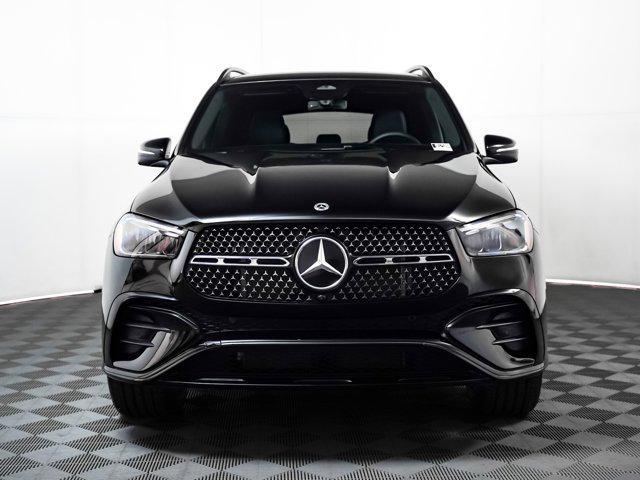 new 2026 Mercedes-Benz GLE 450e car, priced at $83,785